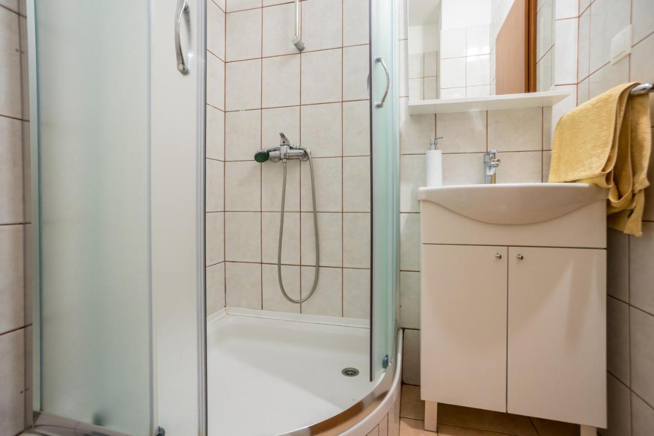 Apartmani Sandra Malinska Sveti Vid-Miholjice Εξωτερικό φωτογραφία