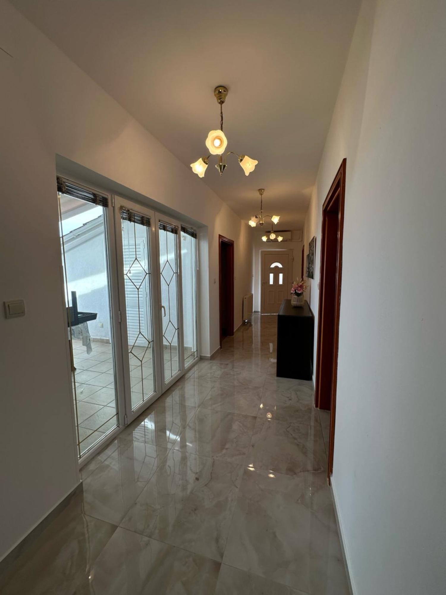 Apartmani Sandra Malinska Sveti Vid-Miholjice Εξωτερικό φωτογραφία